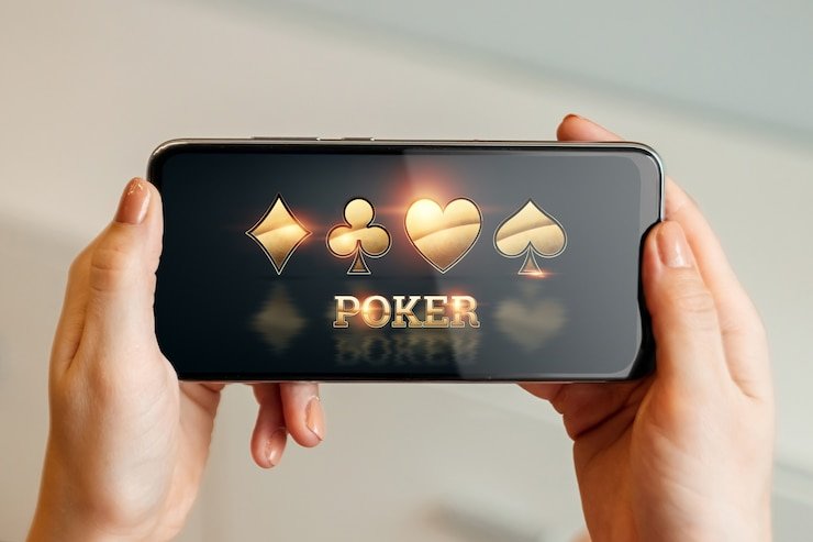 Filipino casino players enjoying baccarat and slot games on jiliphgo
